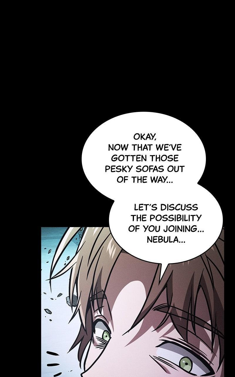 The Academy’s Genius Swordsman Chapter 115 — page 72