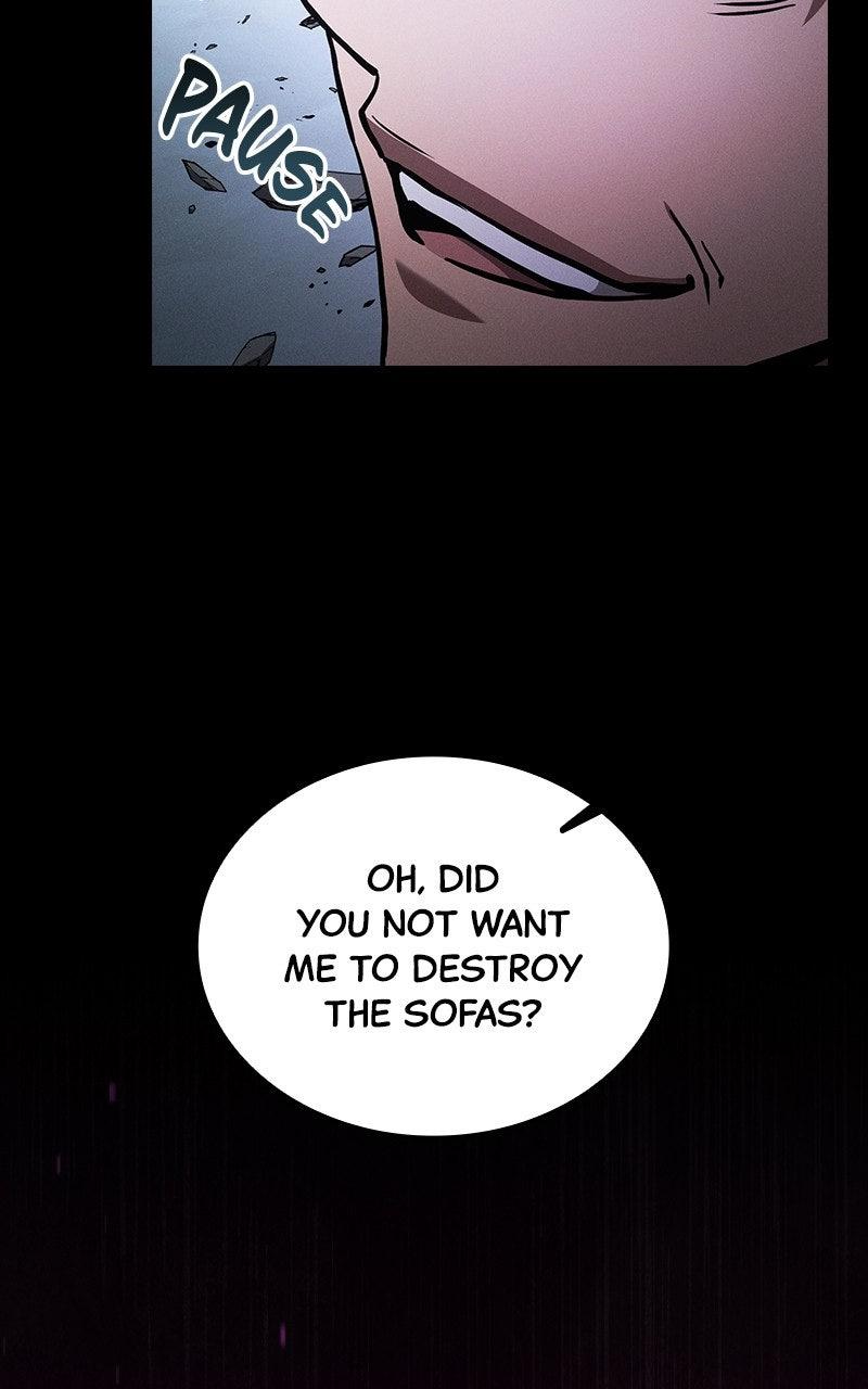 The Academy’s Genius Swordsman Chapter 115 — page 73