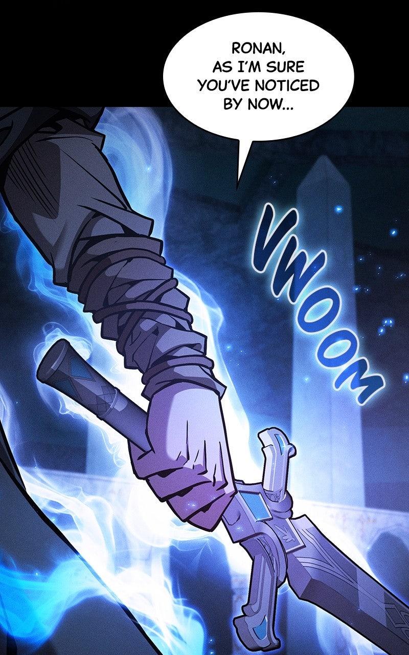 The Academy’s Genius Swordsman Chapter 115 — page 76