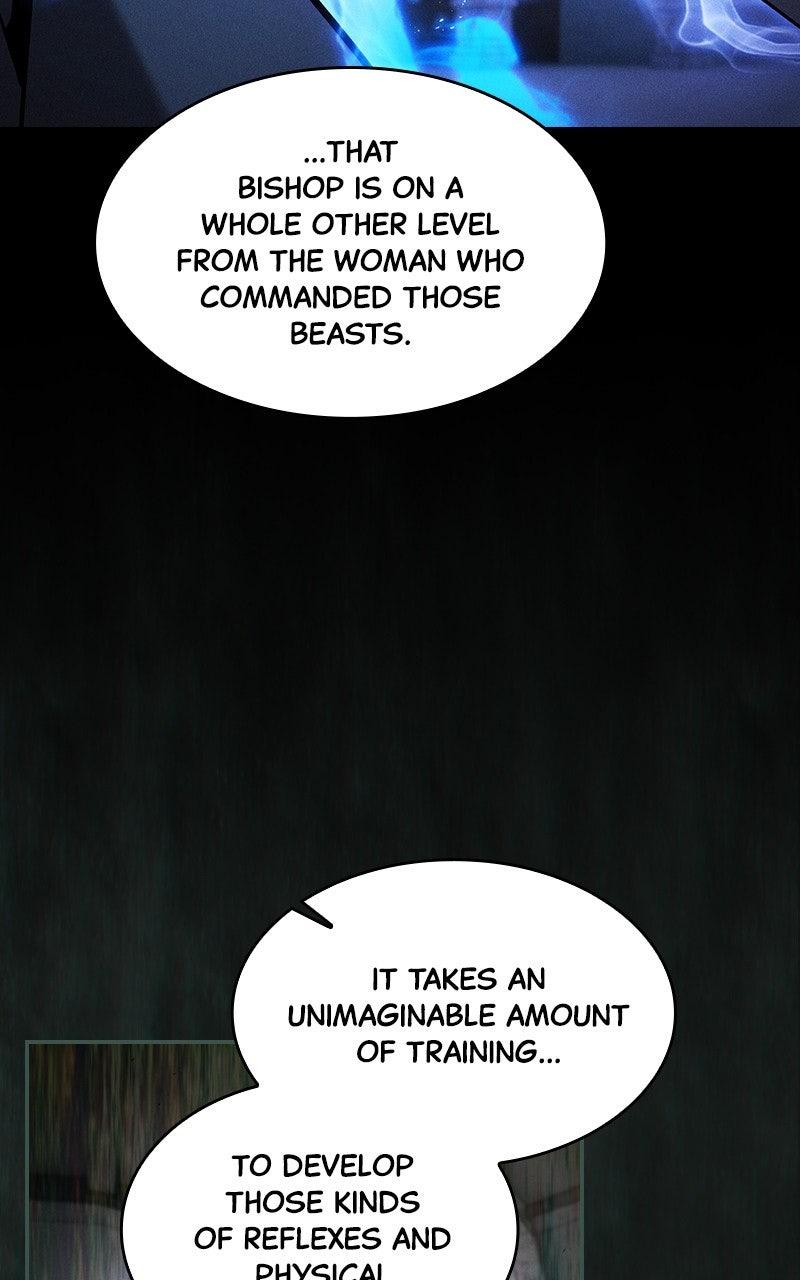 The Academy’s Genius Swordsman Chapter 115 — page 77