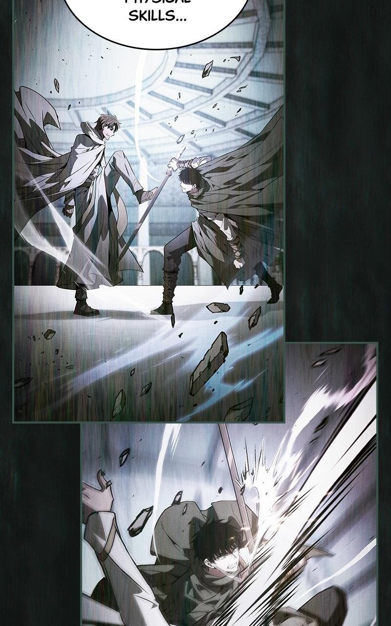 The Academy’s Genius Swordsman Chapter 115 — page 78