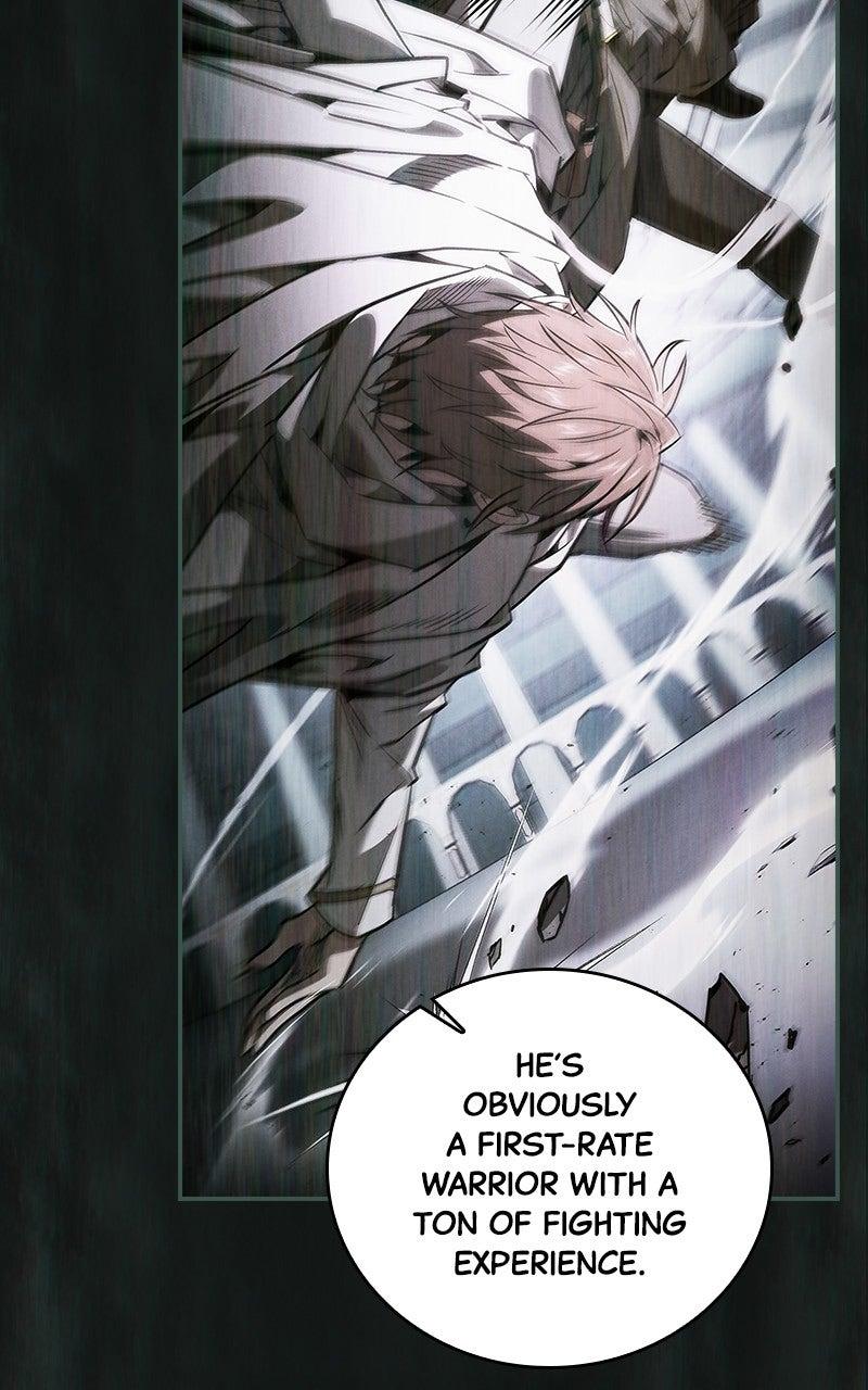 The Academy’s Genius Swordsman Chapter 115 — page 79