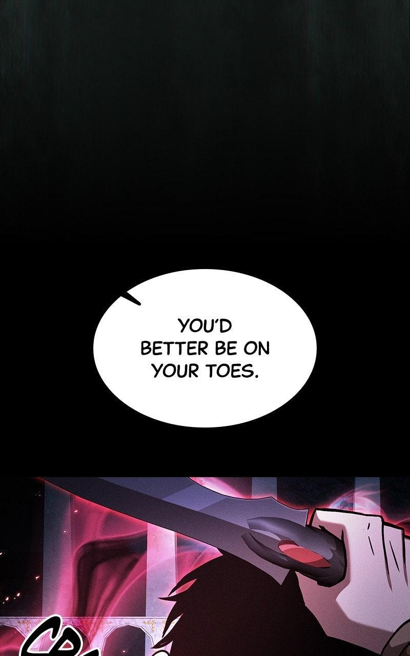 The Academy’s Genius Swordsman Chapter 115 — page 80