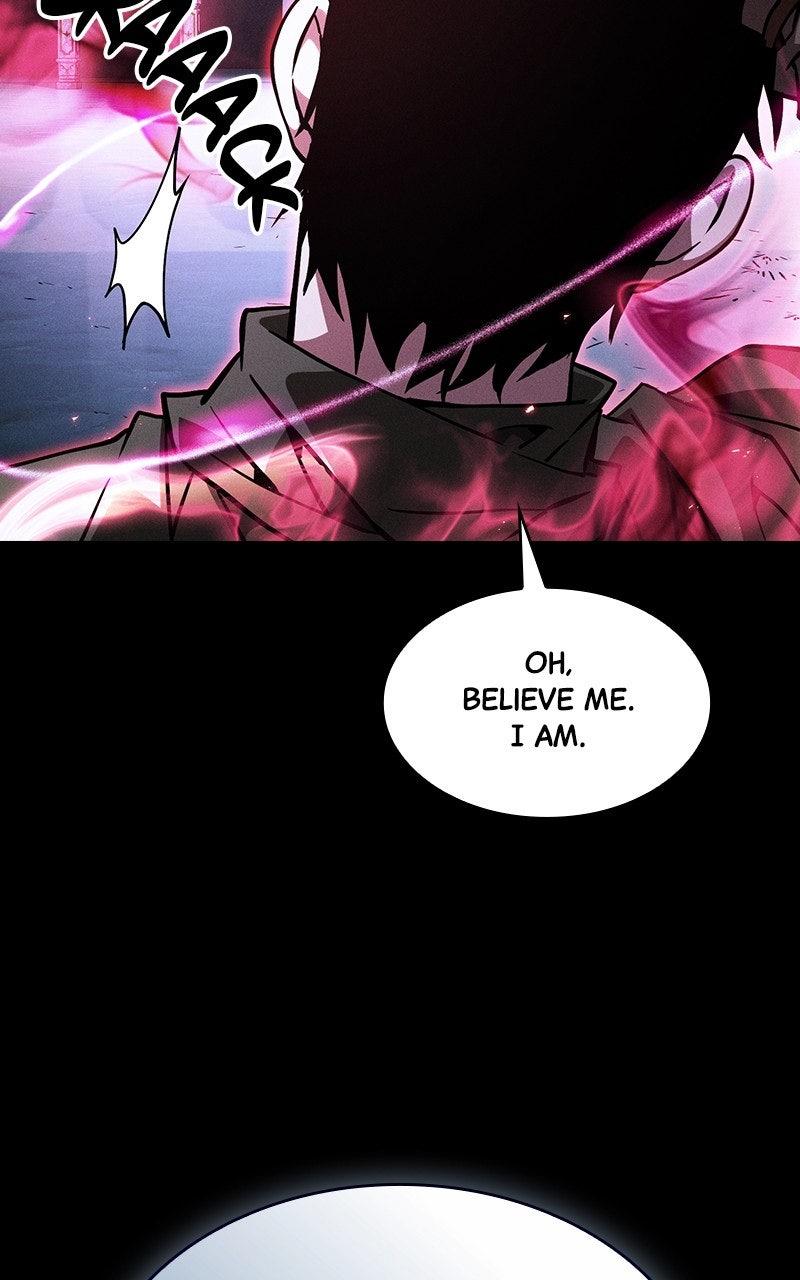 The Academy’s Genius Swordsman Chapter 115 — page 81