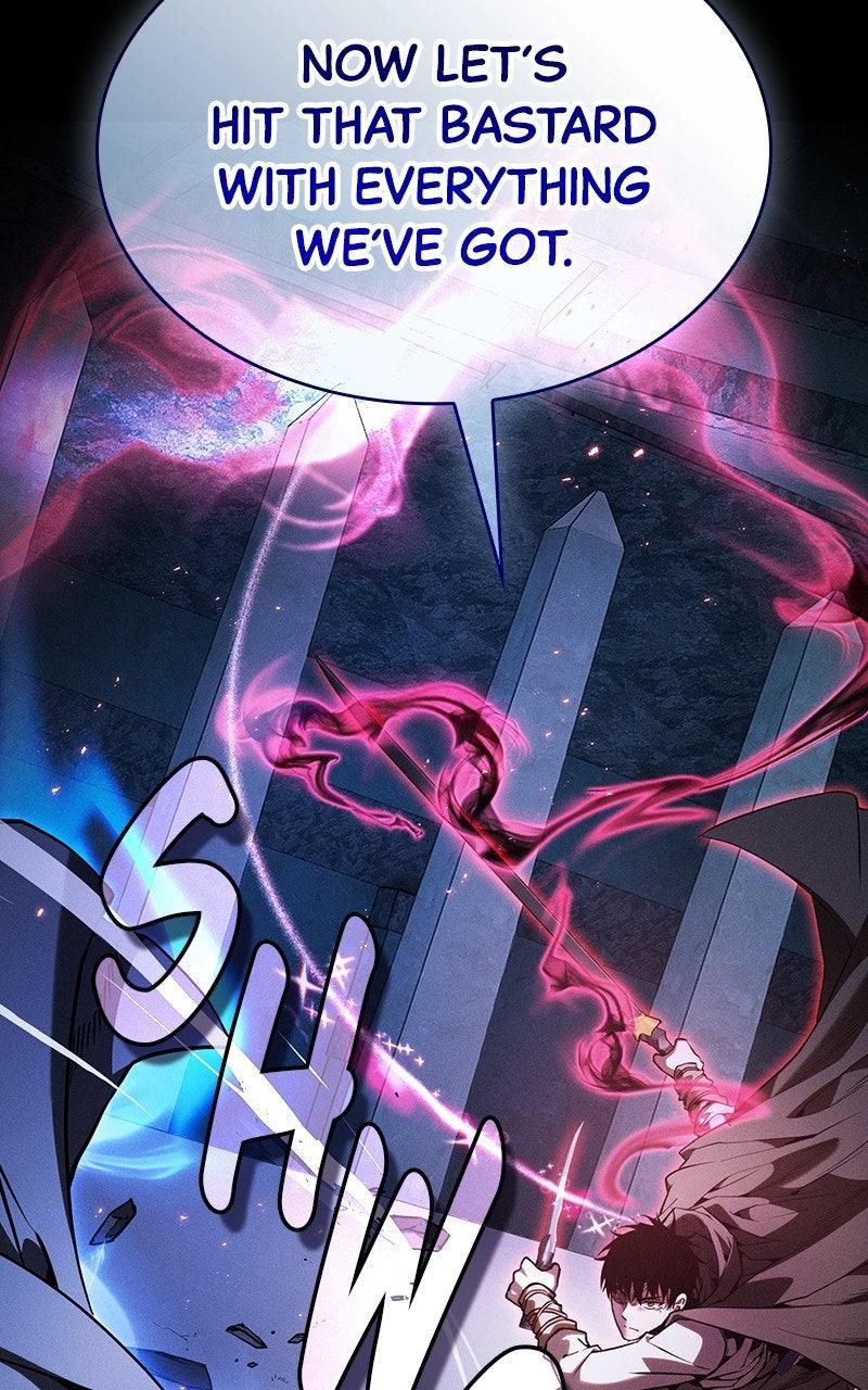 The Academy’s Genius Swordsman Chapter 115 — page 82