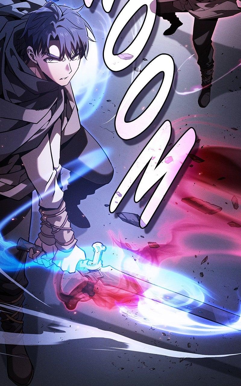 The Academy’s Genius Swordsman Chapter 115 — page 83