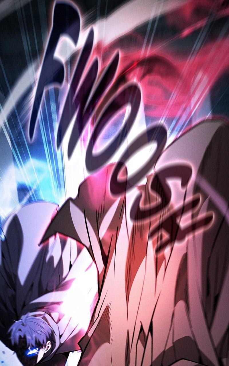 The Academy’s Genius Swordsman Chapter 115 — page 85