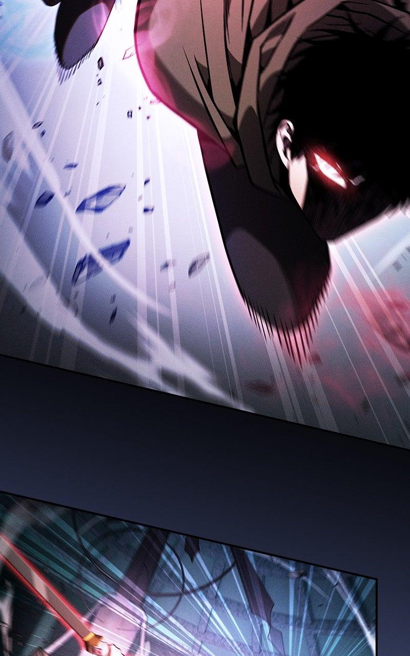 The Academy’s Genius Swordsman Chapter 115 — page 86