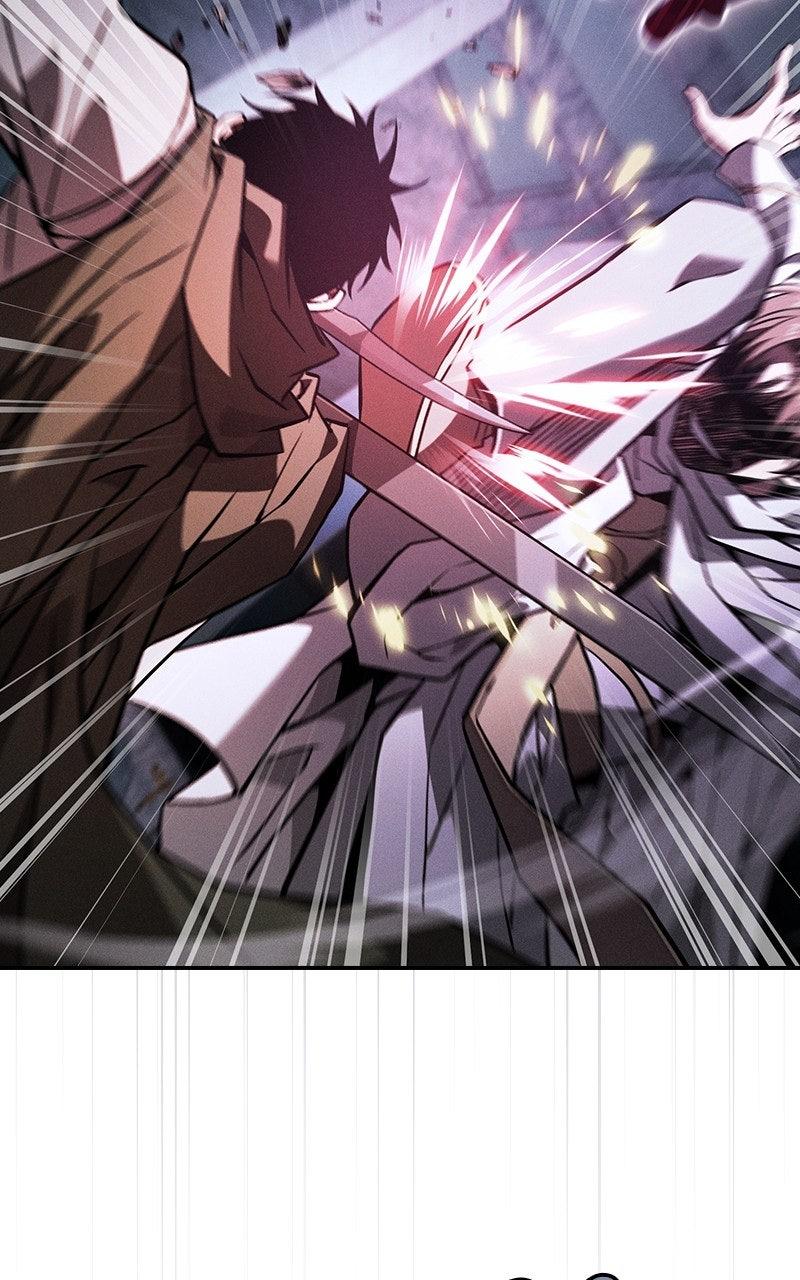 The Academy’s Genius Swordsman Chapter 115 — page 95