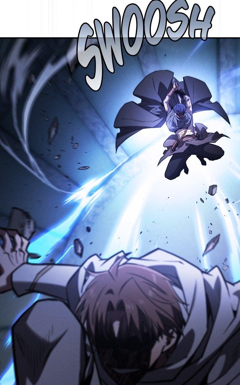 The Academy’s Genius Swordsman Chapter 115 — page 96