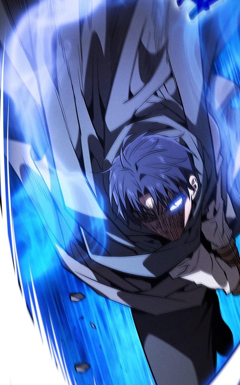The Academy’s Genius Swordsman Chapter 115 — page 98