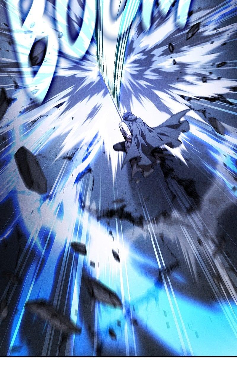 The Academy’s Genius Swordsman Chapter 115 — page 101