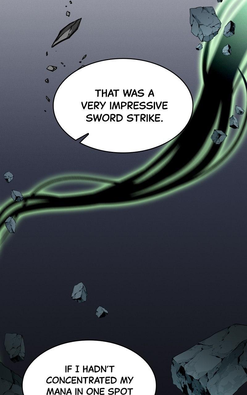 The Academy’s Genius Swordsman Chapter 115 — page 106