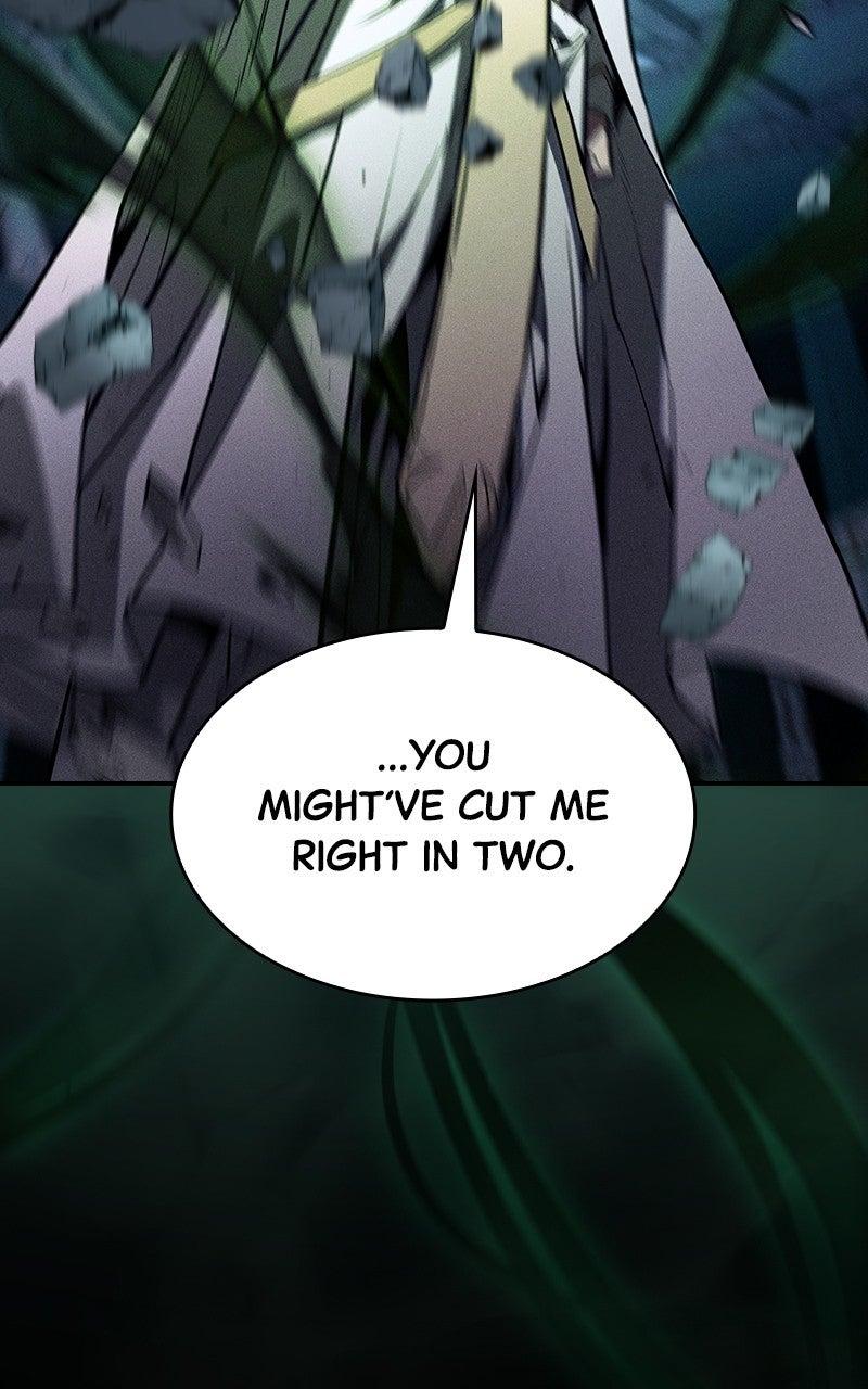 The Academy’s Genius Swordsman Chapter 115 — page 109