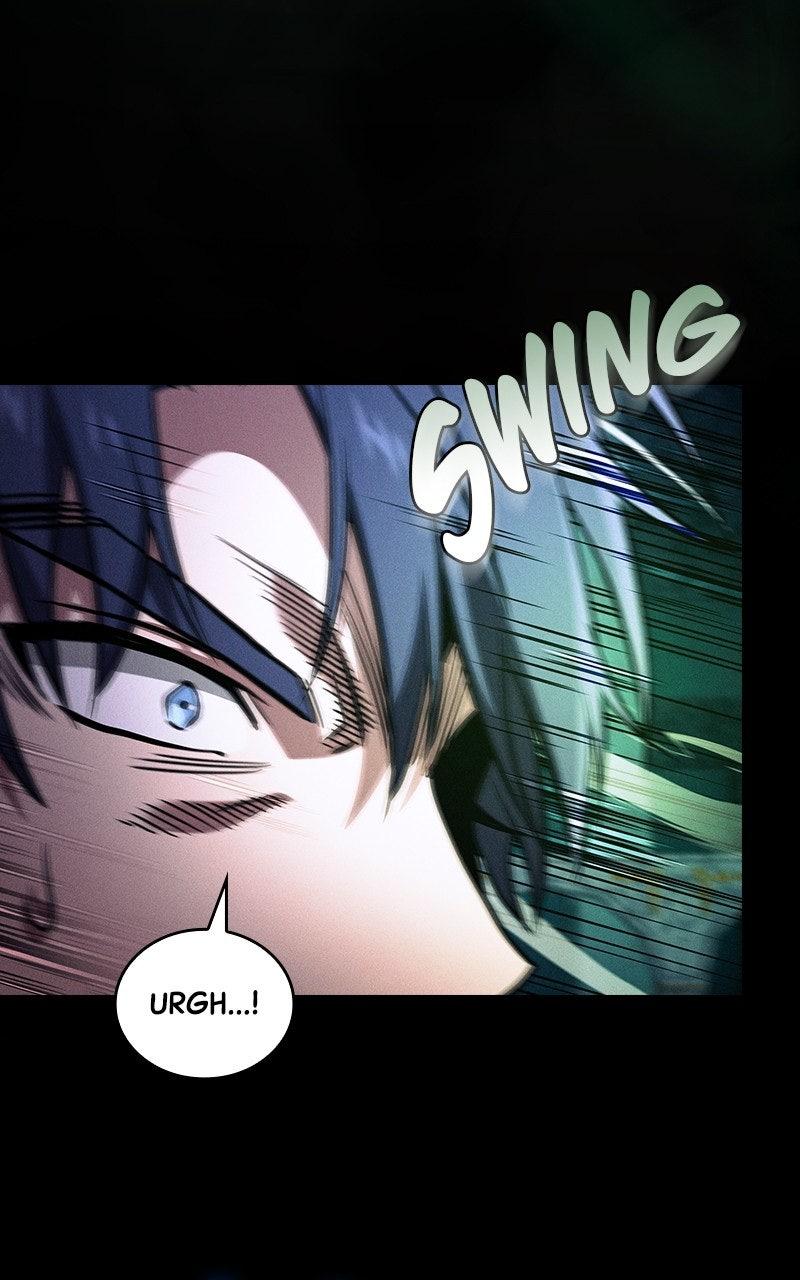 The Academy’s Genius Swordsman Chapter 115 — page 110