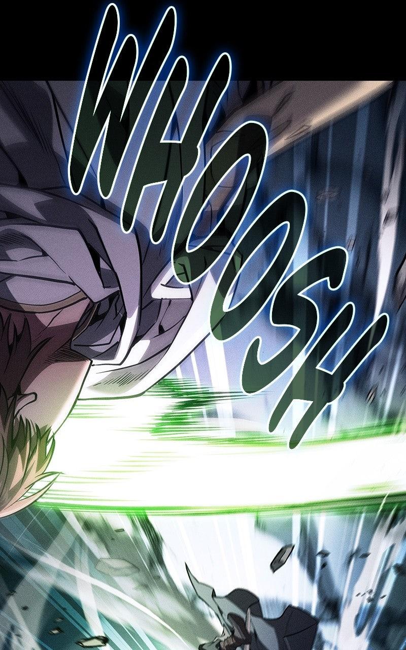 The Academy’s Genius Swordsman Chapter 115 — page 111