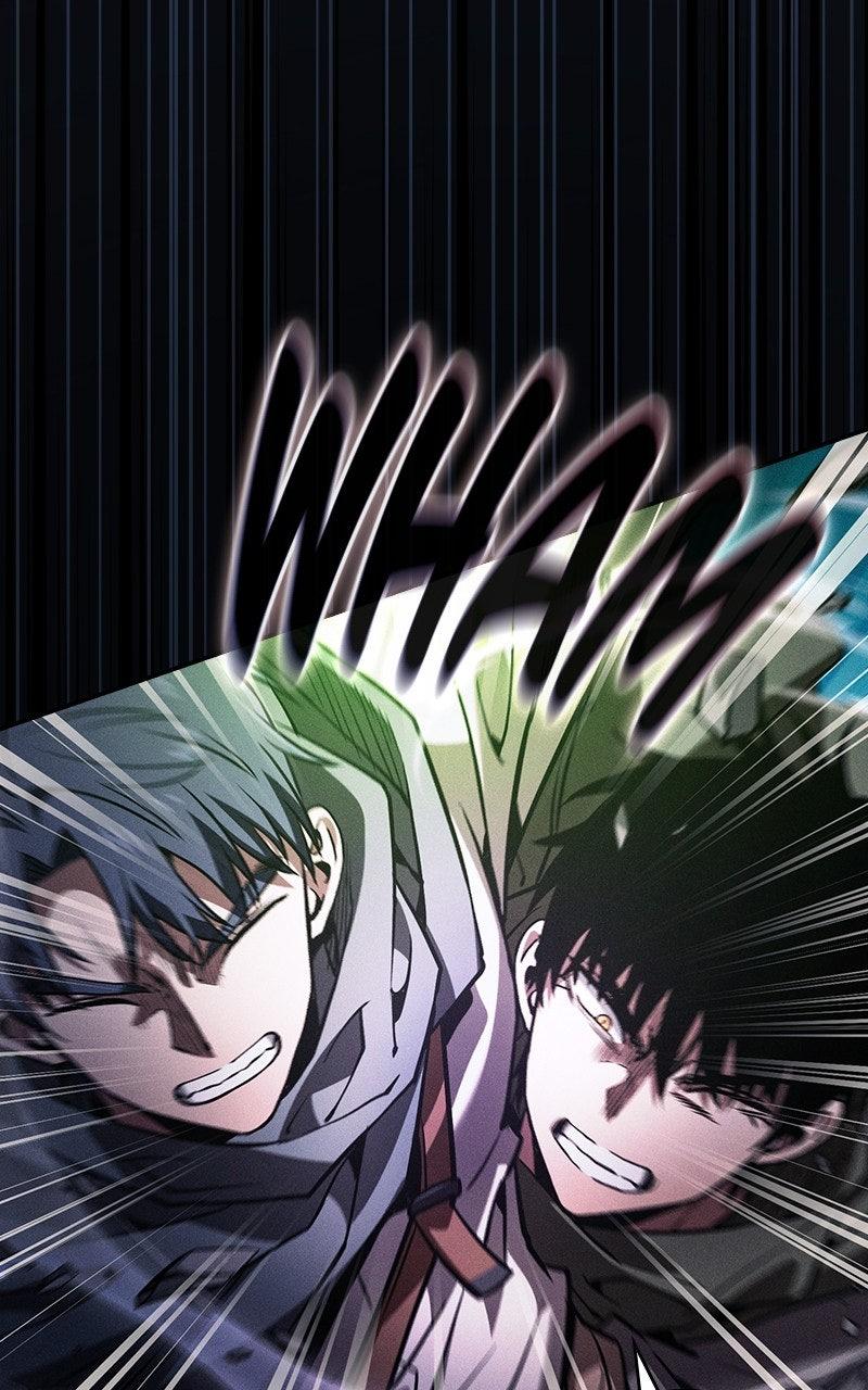 The Academy’s Genius Swordsman Chapter 115 — page 113