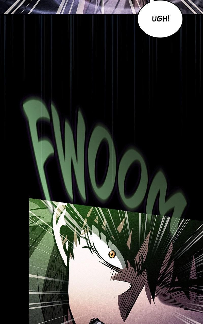 The Academy’s Genius Swordsman Chapter 115 — page 114