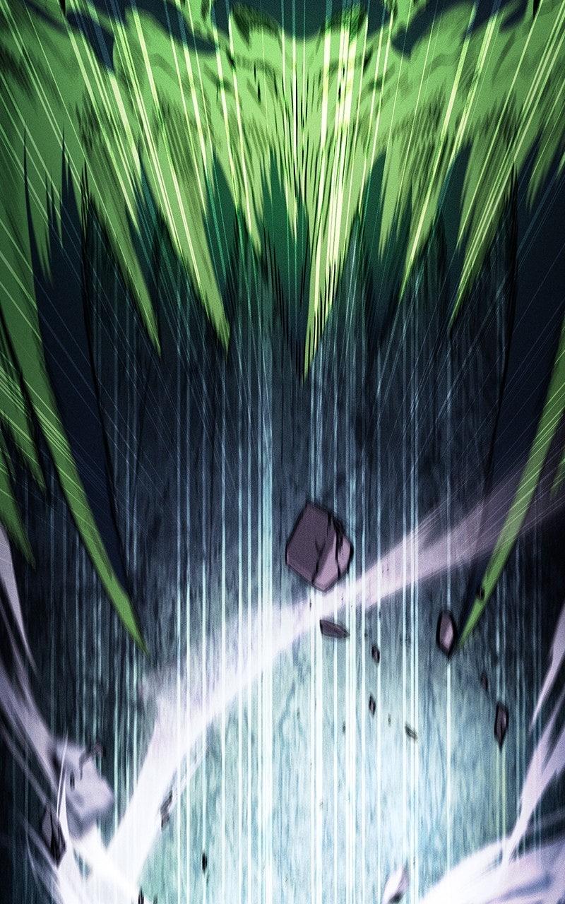 The Academy’s Genius Swordsman Chapter 115 — page 116