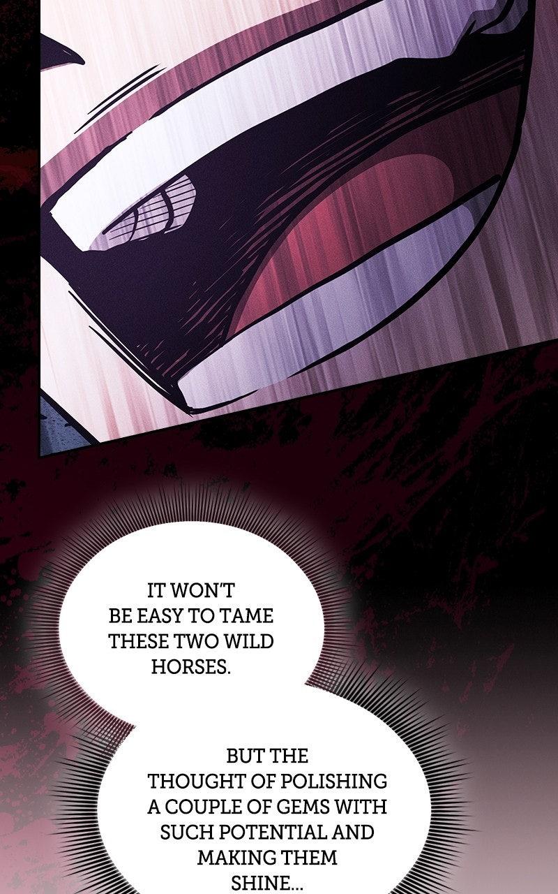 The Academy’s Genius Swordsman Chapter 115 — page 134