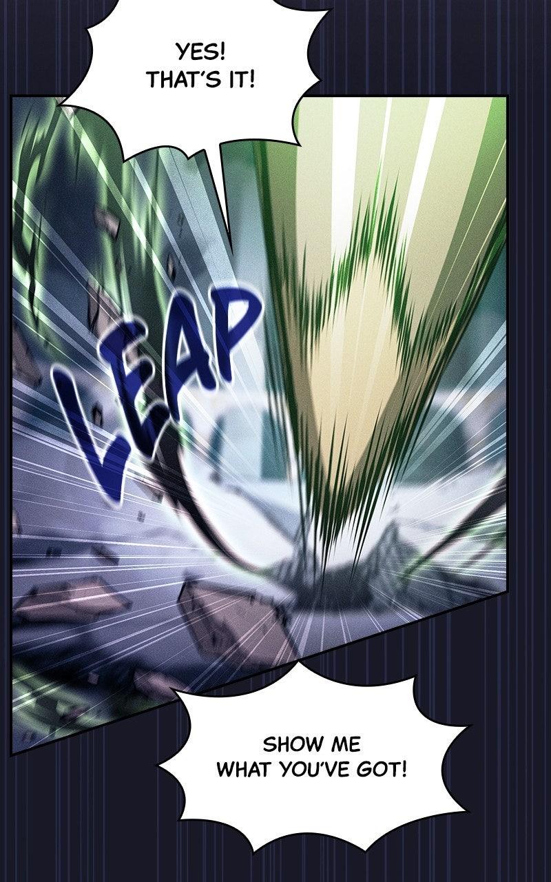 The Academy’s Genius Swordsman Chapter 115 — page 138