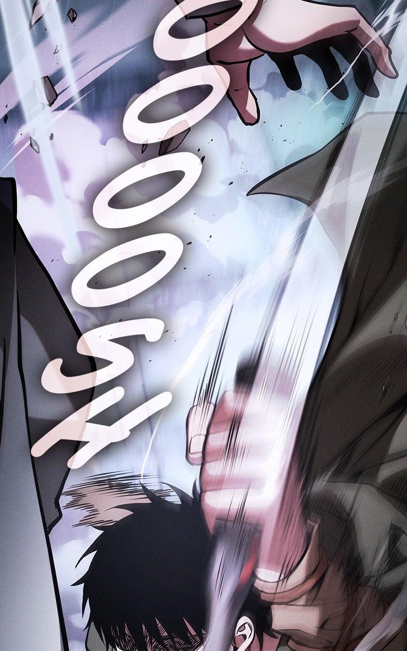 The Academy’s Genius Swordsman Chapter 116 — page 3