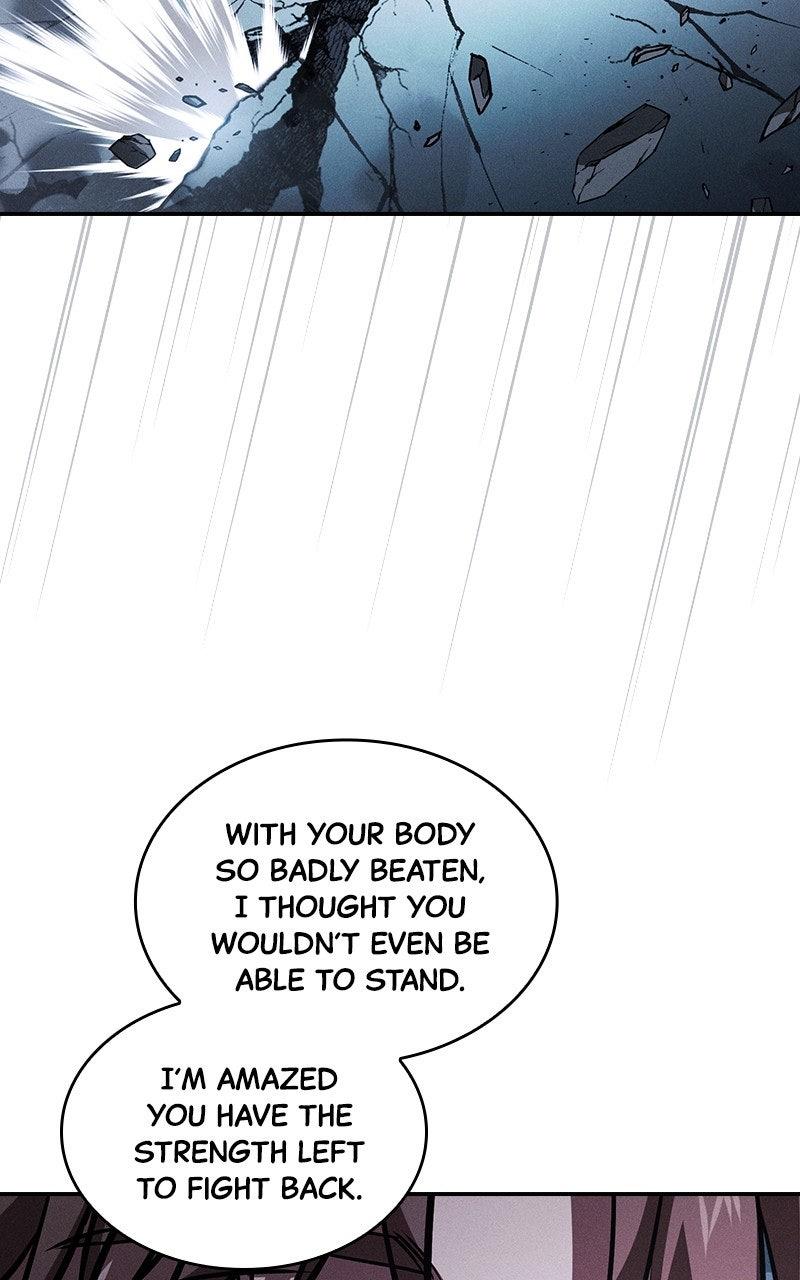 The Academy’s Genius Swordsman Chapter 116 — page 6