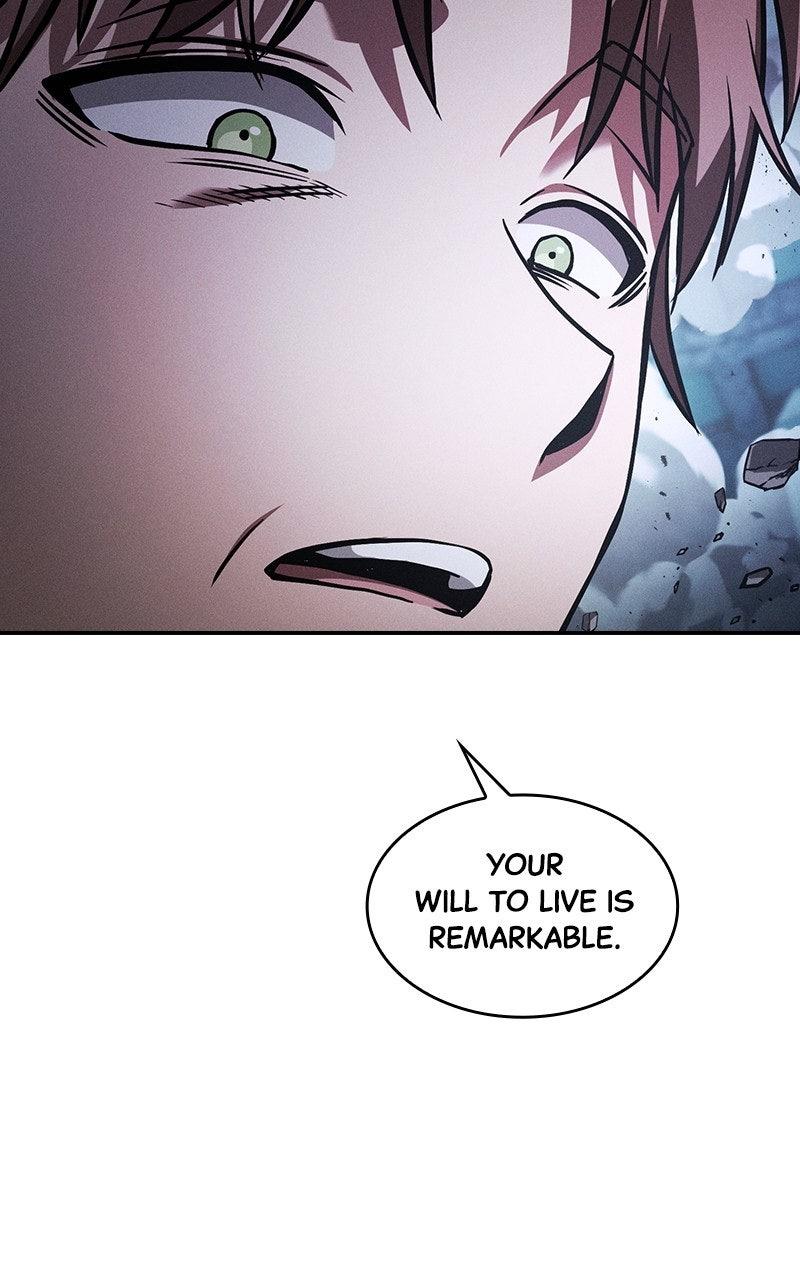 The Academy’s Genius Swordsman Chapter 116 — page 7