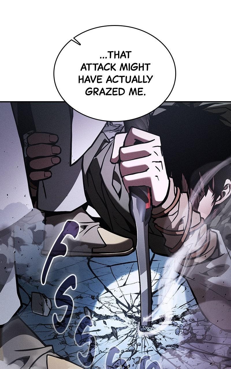 The Academy’s Genius Swordsman Chapter 116 — page 9