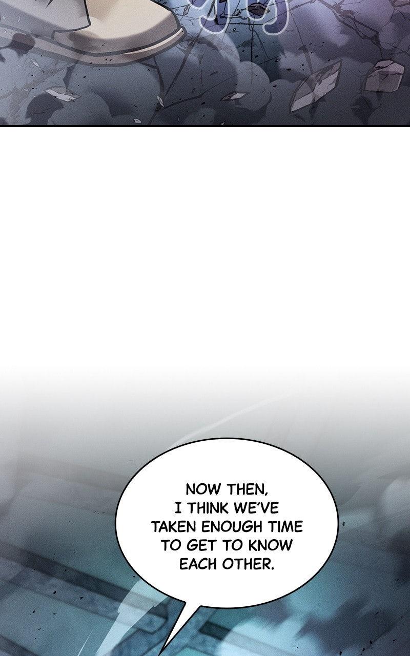 The Academy’s Genius Swordsman Chapter 116 — page 10