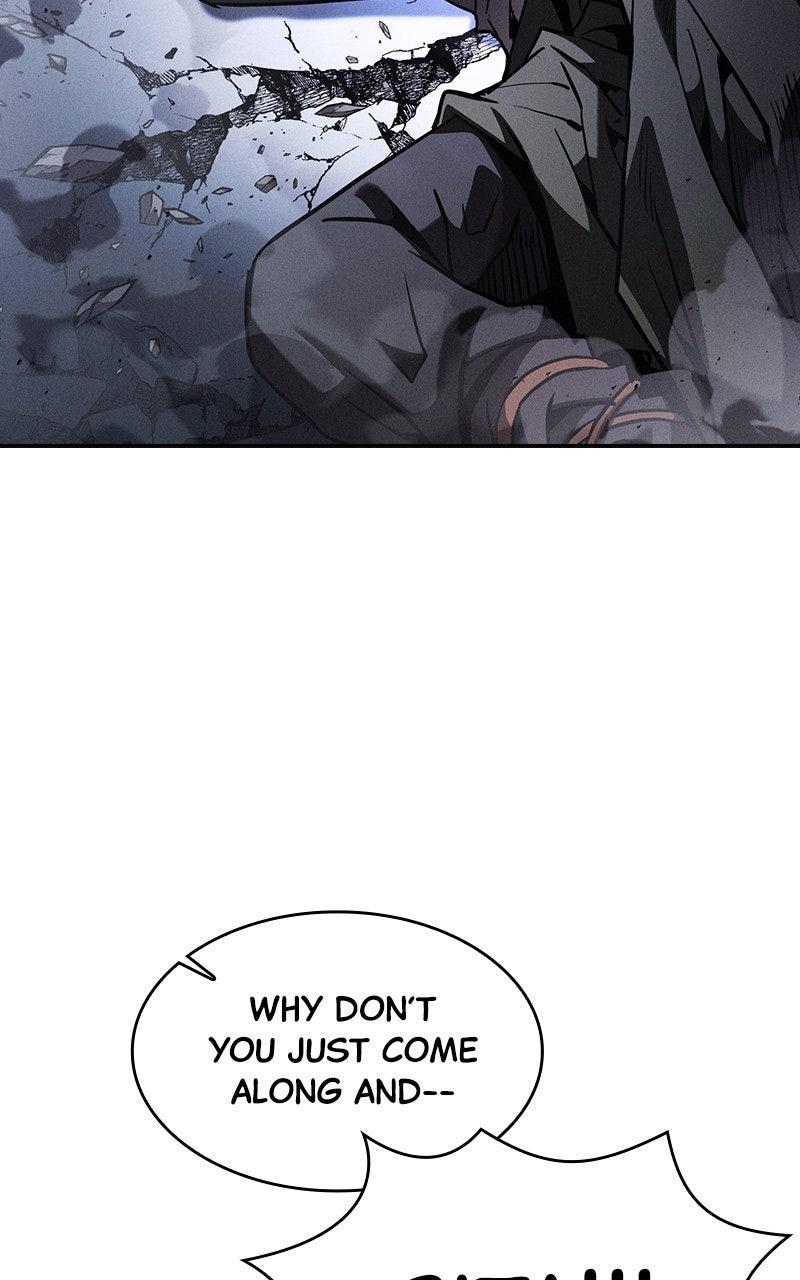 The Academy’s Genius Swordsman Chapter 116 — page 12