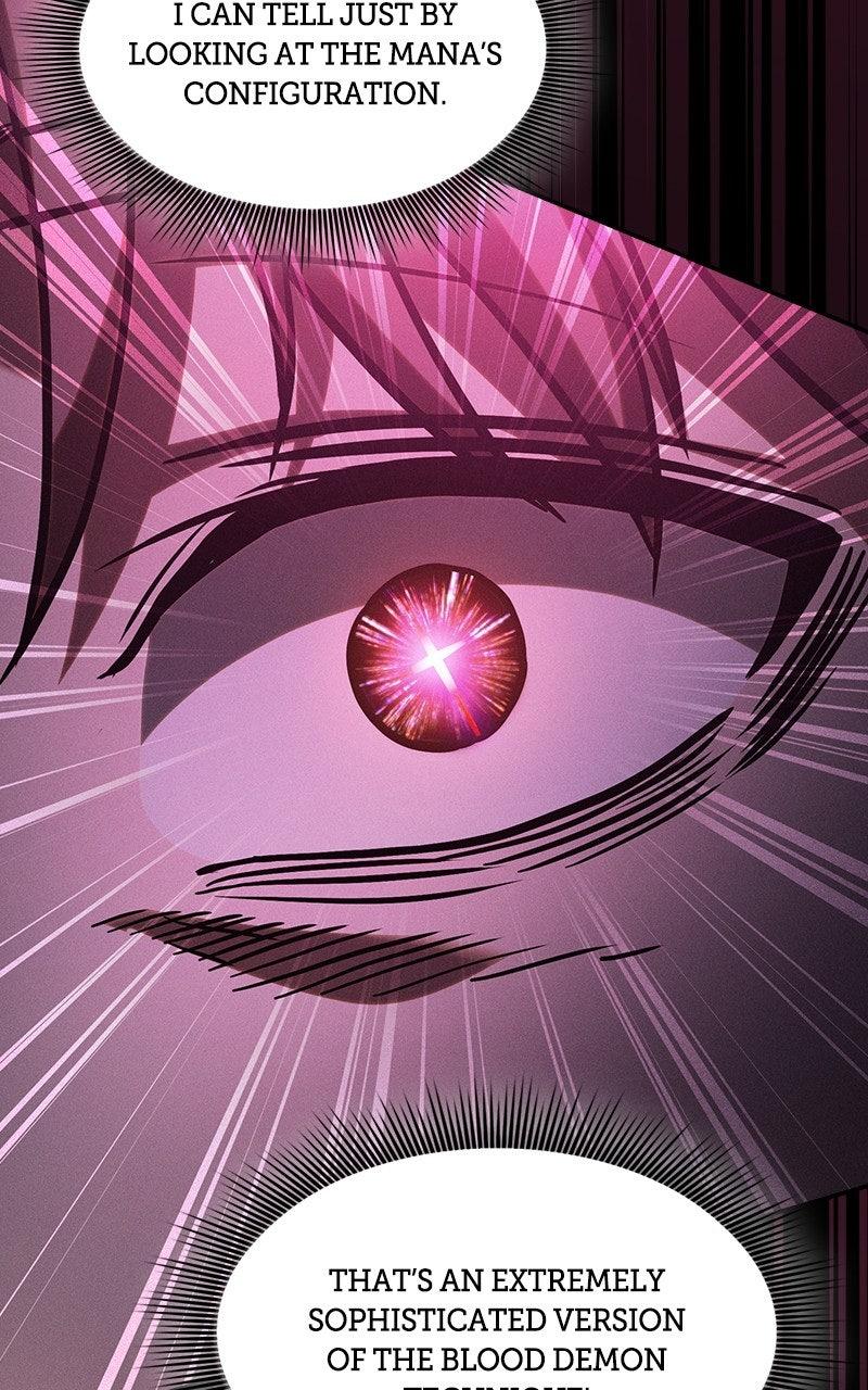 The Academy’s Genius Swordsman Chapter 116 — page 29