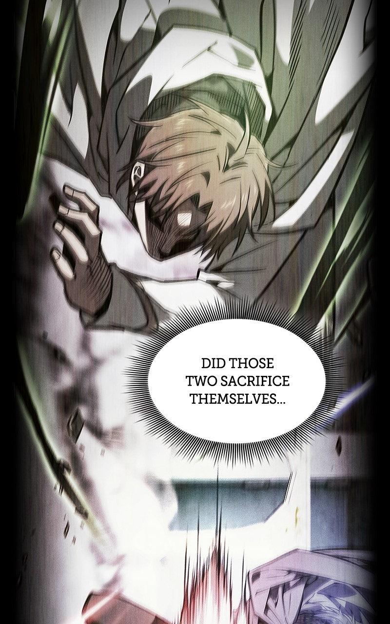 The Academy’s Genius Swordsman Chapter 116 — page 31