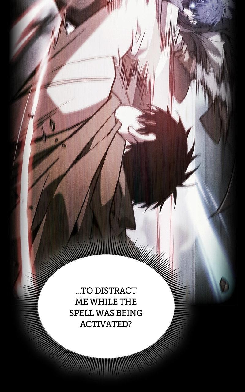 The Academy’s Genius Swordsman Chapter 116 — page 32