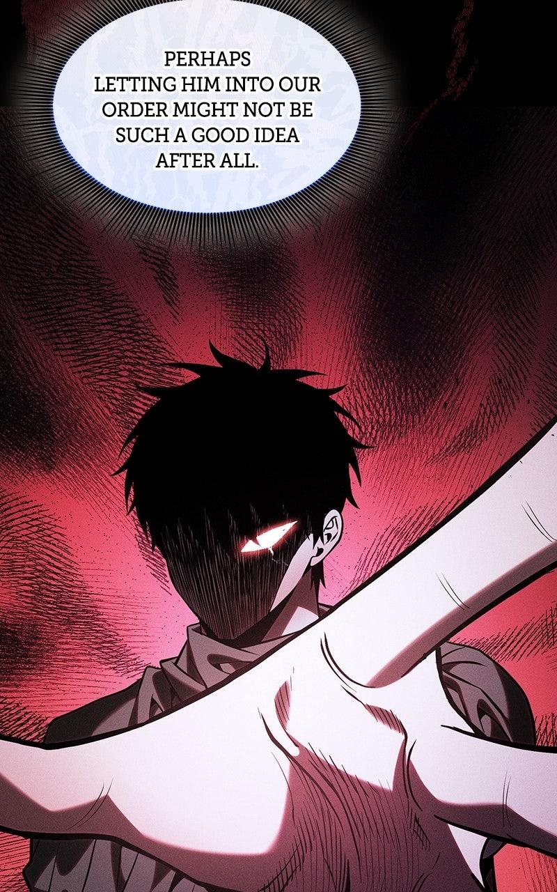 The Academy’s Genius Swordsman Chapter 116 — page 37