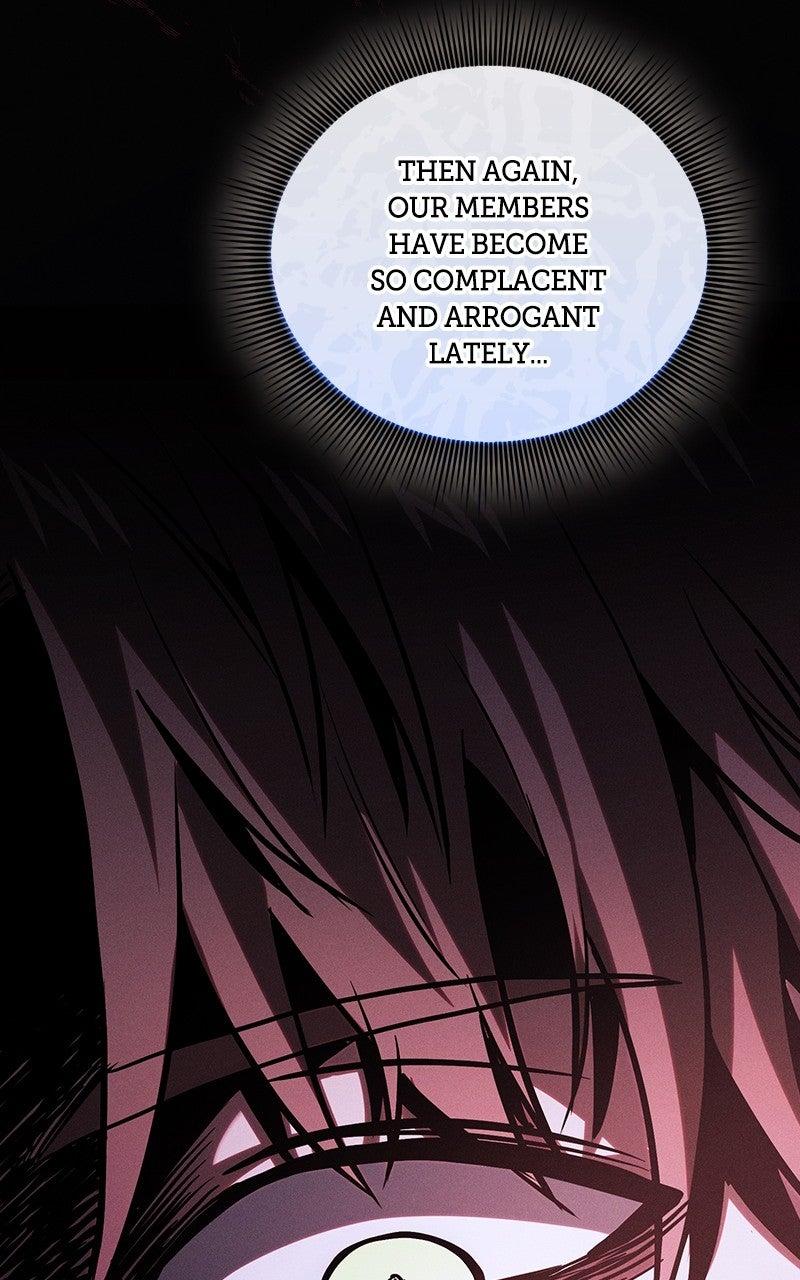 The Academy’s Genius Swordsman Chapter 116 — page 39