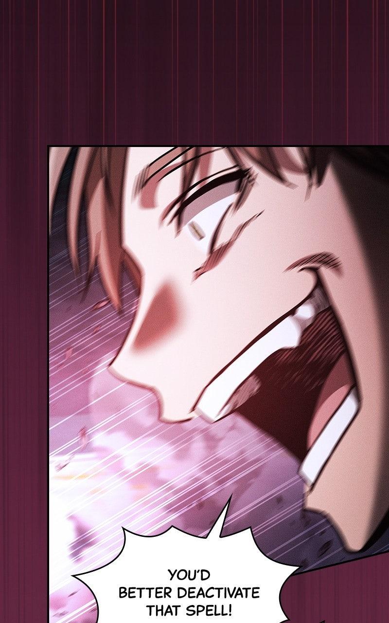 The Academy’s Genius Swordsman Chapter 116 — page 49