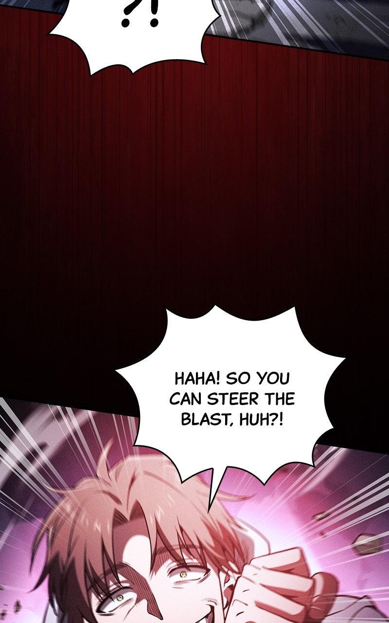 The Academy’s Genius Swordsman Chapter 116 — page 59