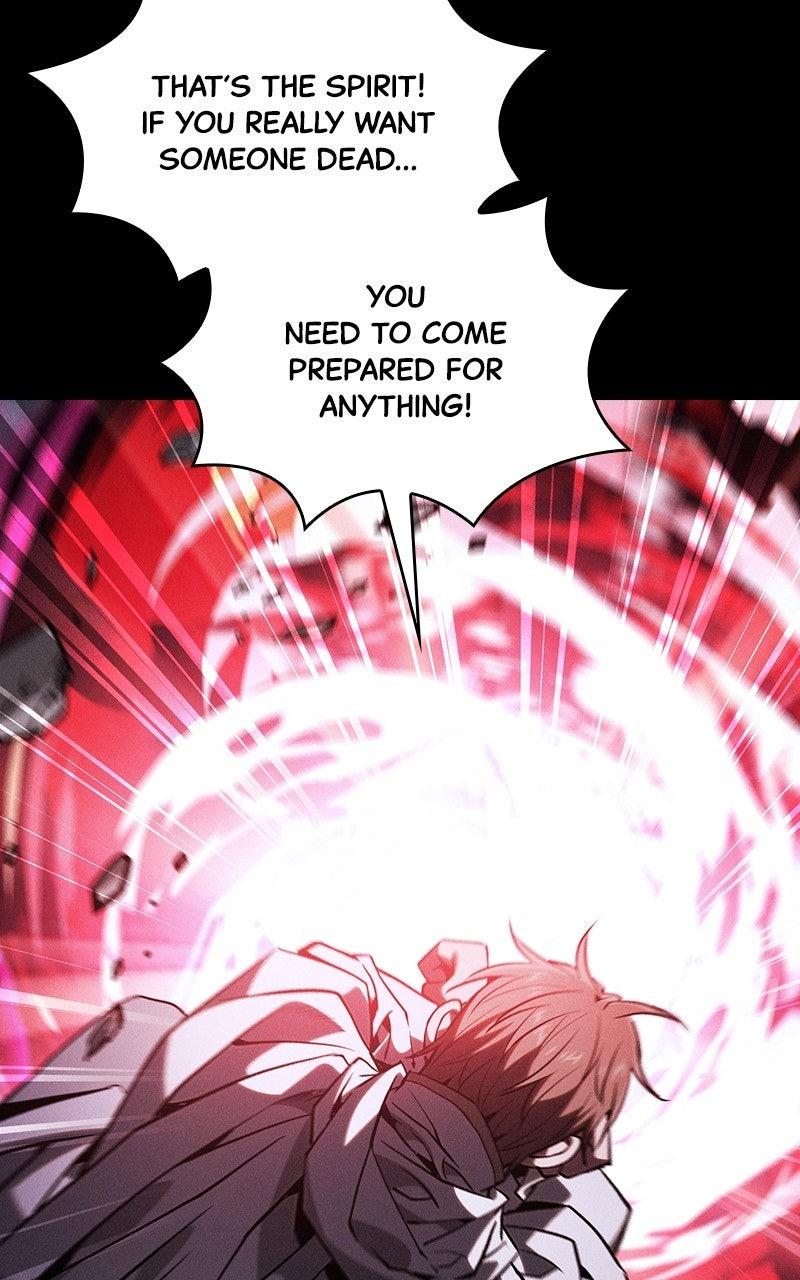 The Academy’s Genius Swordsman Chapter 116 — page 61