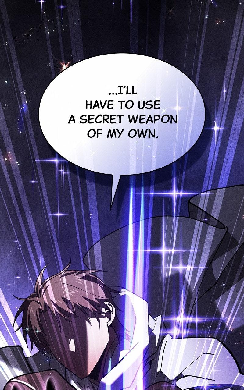 The Academy’s Genius Swordsman Chapter 116 — page 64