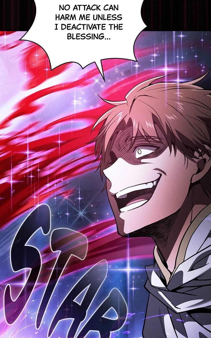 The Academy’s Genius Swordsman Chapter 116 — page 80