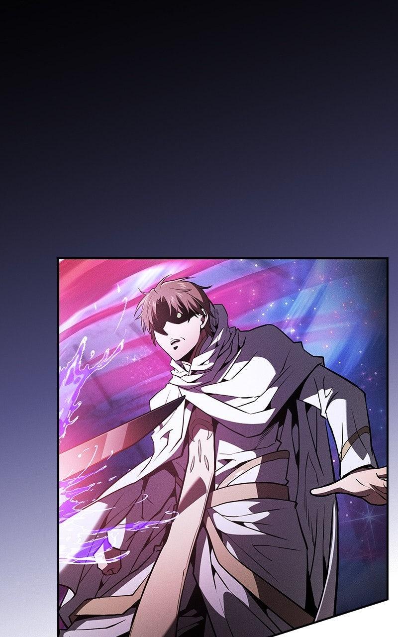 The Academy’s Genius Swordsman Chapter 116 — page 83