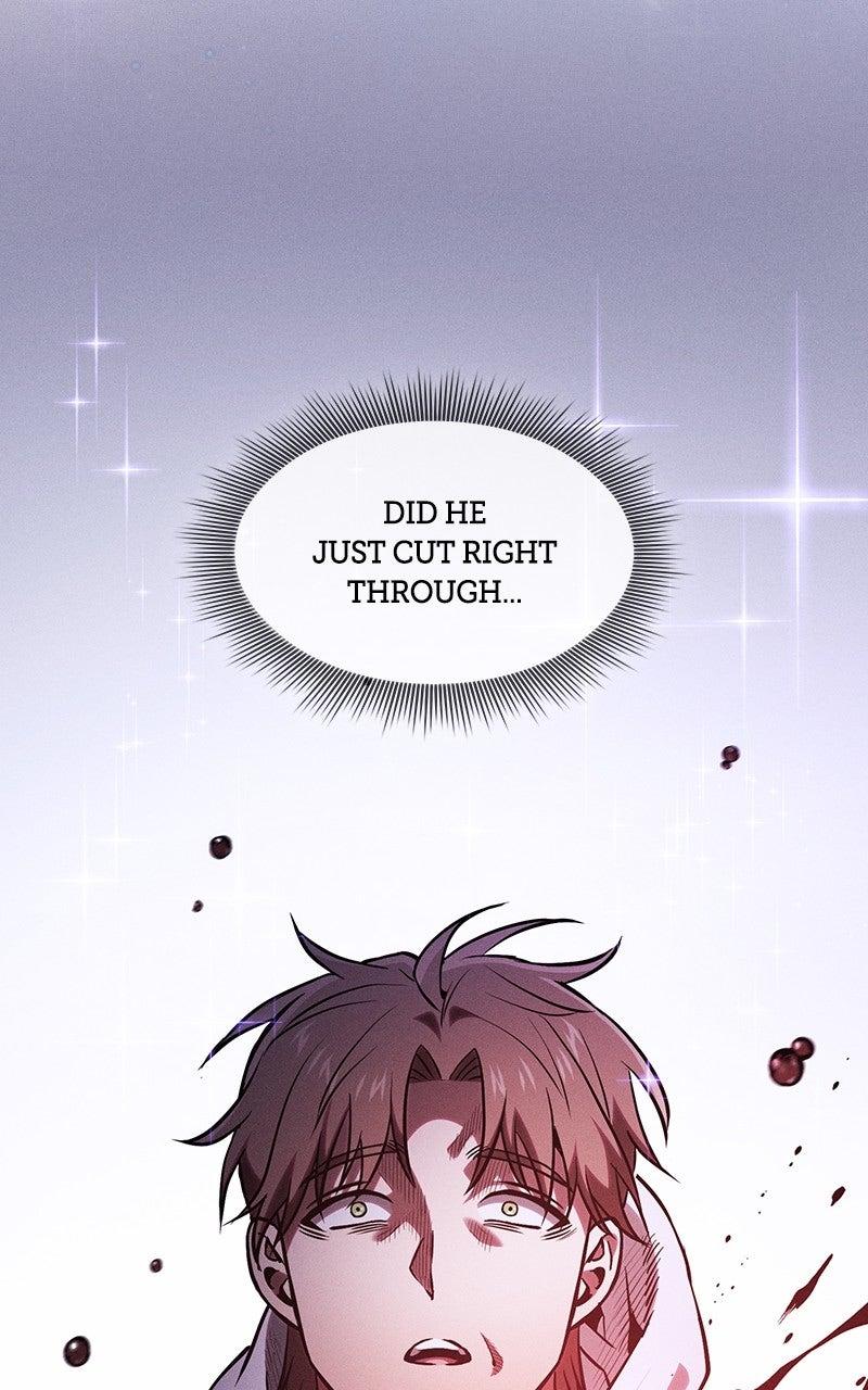 The Academy’s Genius Swordsman Chapter 116 — page 91