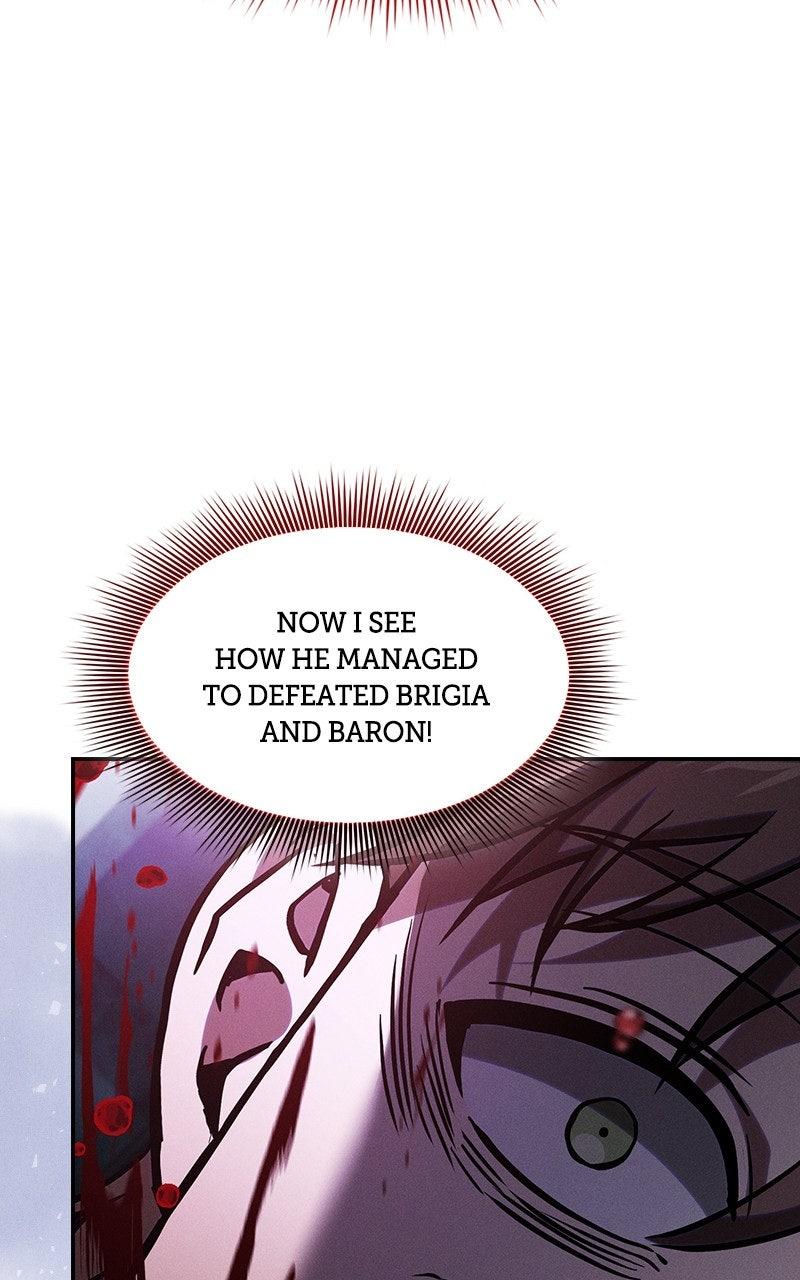 The Academy’s Genius Swordsman Chapter 116 — page 93
