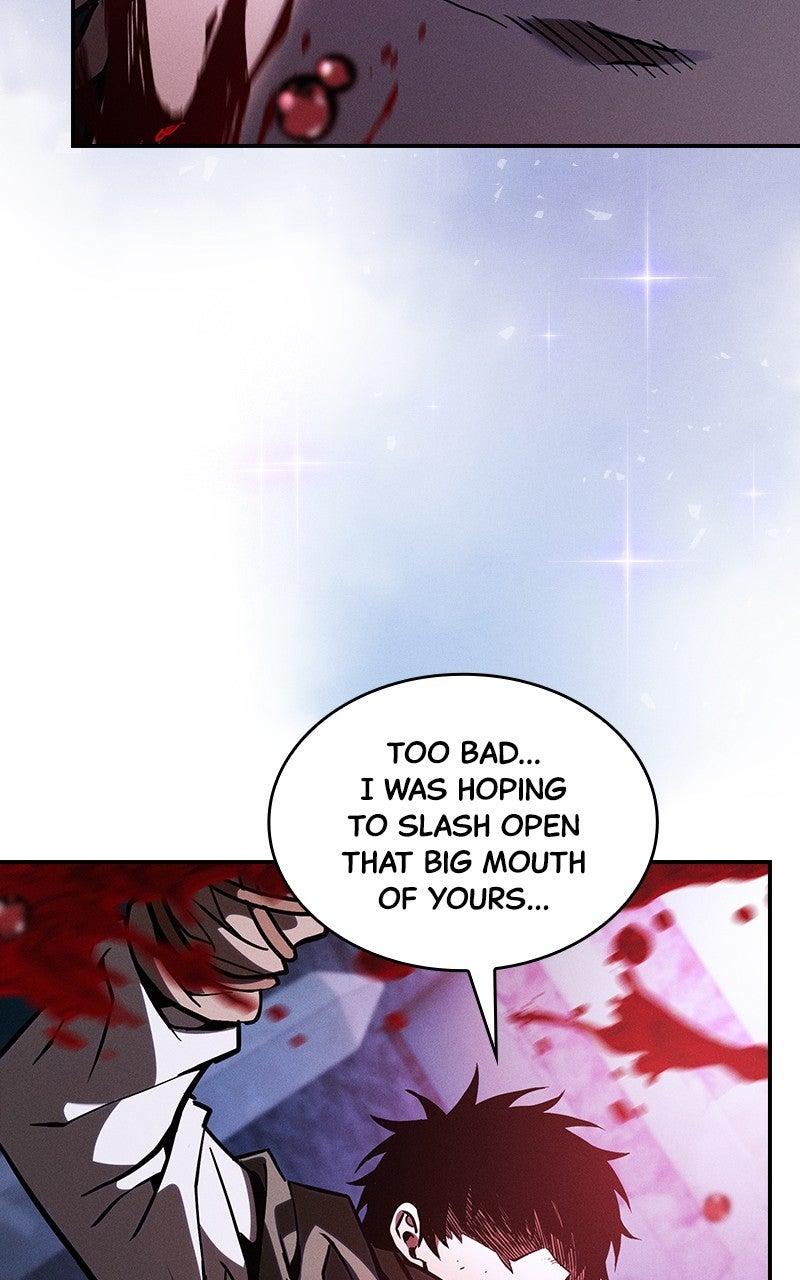 The Academy’s Genius Swordsman Chapter 116 — page 94