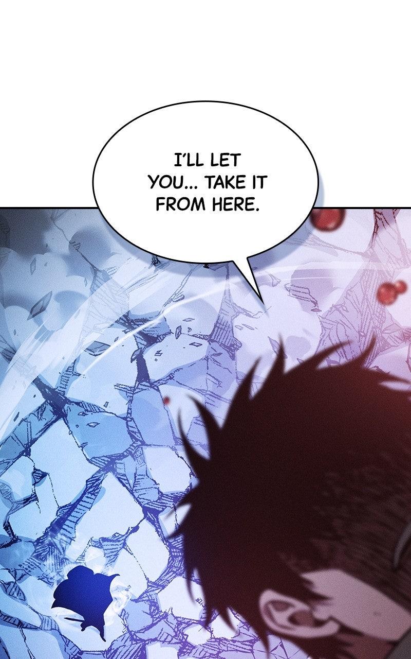 The Academy’s Genius Swordsman Chapter 116 — page 96