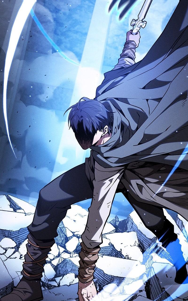The Academy’s Genius Swordsman Chapter 116 — page 99