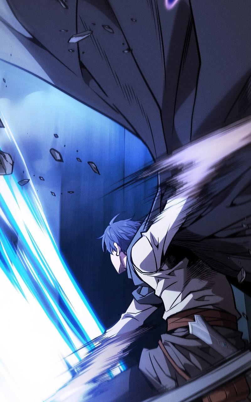 The Academy’s Genius Swordsman Chapter 116 — page 105