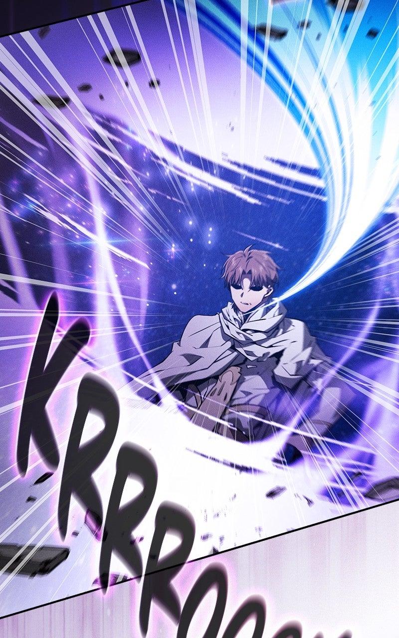 The Academy’s Genius Swordsman Chapter 116 — page 109