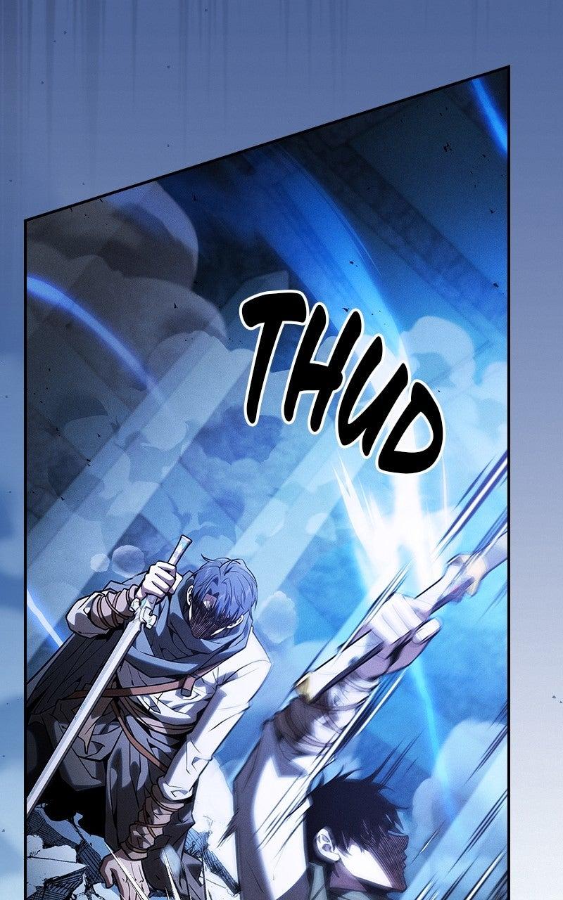 The Academy’s Genius Swordsman Chapter 116 — page 129